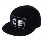 C.E : CAV EMPT-BLACK CE LOW CAP - Black