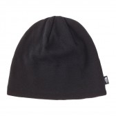 THE NORTH FACE-Windstopper Beanie - Black