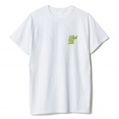 WIND AND SEA-T-SHIRT K - White