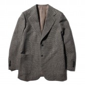 COMOLI-LOVAT ピンヘッド スーツ - Gray