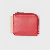 Hender Scheme-L purse - Red