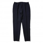 Needles-Warm-up Pant - Poly Double Cloth - Navy