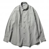 FUJITO-B/S Shirt - Stripe