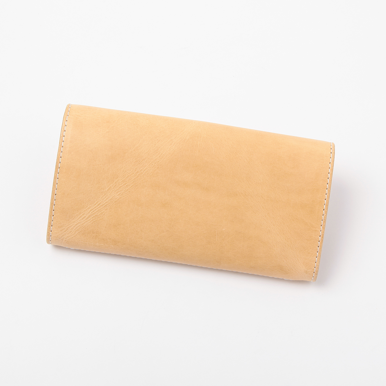 Hender Scheme - long wallet - Natural