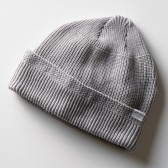 CURLY-BROMLEY KNIT CAP