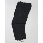 MOUNTAIN RESEARCH-Cargo Pants w:3D Knees - Black