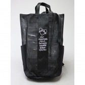 MOUNTAIN RESEARCH-DEMO GOODS 022 - Tote Pax - Black