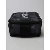 MOUNTAIN RESEARCH-DEMO GOODS 029 - Cell Box S - Black