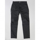 MOUNTAIN RESEARCH-Motocross Pants - Cotton Twill Stretch - Black