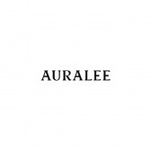 AURALEE-LINEN SILK SUMMER TWEED HALF SLEEVED SHIRTS - Black