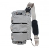 C.E : CAV EMPT-ARRAY SHOULDER BAG #1 - Grey