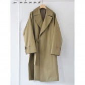 COMOLI 2019SS 02/08 通販 - 正規取扱店 | COLLECT STORE BLOG
