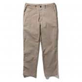 THE NORTH FACE-Bison Chino Pant - TW ティンバーウルフ