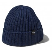 THE NORTH FACE-Boulder Beanie - UN アーバンネイビー