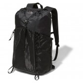 THE NORTH FACE-Glam Backpack - K ブラック