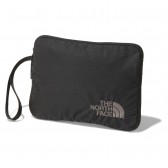 THE NORTH FACE-Glam Expand Kit S - Black
