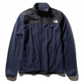 THE NORTH FACE-Mountain Versa Micro Jacket - UN アーバンネイビー
