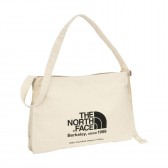 THE NORTH FACE-Musette Bag - K ナチュラル×ブラック