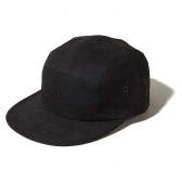 THE NORTH FACE-Suede Jet Cap - K ブラック