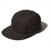 THE NORTH FACE-Suede Jet Cap - NT ニュートープ
