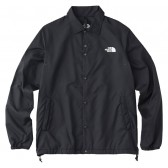 THE NORTH FACE-The Coach Jacket - Black