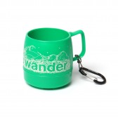 and wander DINEX - Green