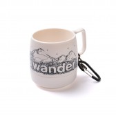 and wander DINEX - Off White