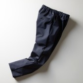 CURLY-BLEECKER TROUSERS