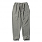 DESCENTE PAUSE-EASY PANTS - Olive