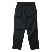 Dickies × FreshService Tapered Trousers - Black