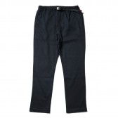 GRAMICCI-COOLMAX KNIT NN-PANTS TIGHT FIT - Double Navy