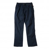 GRAMICCI-WEATHER NN-PANTS JUST CUT - Double Navy