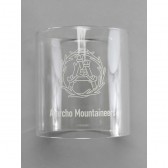 MOUNTAIN RESEARCH-Globe (for UCO) - Wreath - Clear