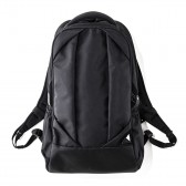 nunc-Daily Backpack - Black