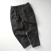CURLY-BLEECKER-HB-WD-TROUSERS-Wide-Tapered-Black-Hb-168x168