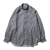 FUJITO-BS-Stand-Collar-Shirt-Gray-168x168