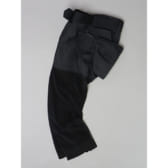 MOUNTAIN-RESEARCH-Mountaineer’s-Trousers-フリース-Black-168x168