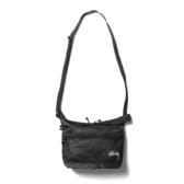 STUSSY-Light-Weight-Shoulder-Bag-Black-168x168