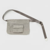 Hender-Scheme-waist-belt-bag-wide-Light-Gray-168x168