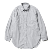 ENGINEERED-GARMENTS-Work-Shirt-Melange-Cotton-Sheeting-Silver-168x168
