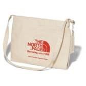 THE-NORTH-FACE-Musette-Bag-TR-ナチュラル×TNFレッド-168x168