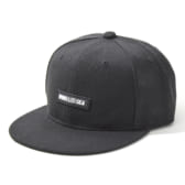 WIND-AND-SEA-WDS-SNAP-BACK-Black-168x168