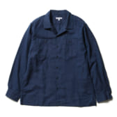 ENGINEERED-GARMENTS-Classic-Shirt-CL-Solid-Navy-168x168
