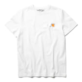 A.P.C.-Fire-Tシャツ-White-168x168