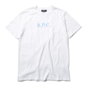 A.P.C.-Stamp-Tシャツ-White-168x168
