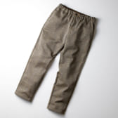 CURLY-BLEECKER-TAPERED-TROUSERS-Beige-Check-168x168
