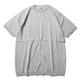 FUJITO-Knit-T-Shirt-Top-Gray-168x168