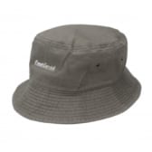 FreshService-CORPORATE-BUCKET-HAT-Khaki-168x168