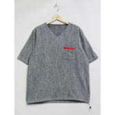MOUNTAIN-RESEARCH-Terry-Tee-ビッグシルエット-Gray-168x168