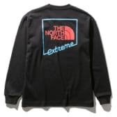 THE-NORTH-FACE-LS-Extreme-Tee-K-ブラック-168x168